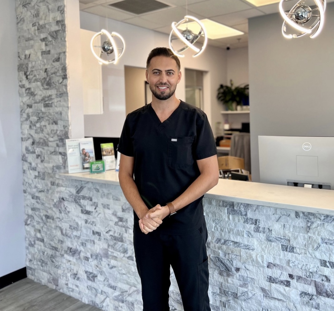 Dental Implants in Clarksville, Tennessee